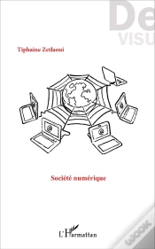 Capa do artigo Société Numérique