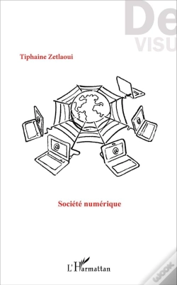 Capa do artigo Société Numérique