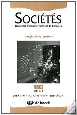 Capa do artigo Societes 2013/4 - N0 122