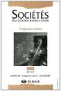 Societes 2013/4 - N0 122 - Preview