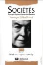 Societes 2014/1 - N0 123 - Preview