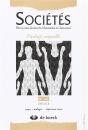 Societes 2014/3 - N0 121 - Preview