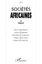 Societes Africaines 7 Et Diaspora - Preview