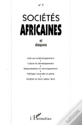 Societes Africaines 7 Et Diaspora