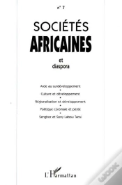 Capa do artigo Societes Africaines 7 Et Diaspora
