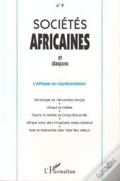 Societes Africaines Et Dispora N.9