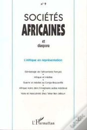 Capa do artigo Societes Africaines Et Dispora N.9