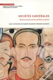 Capa do artigo Sociétés Carcérales