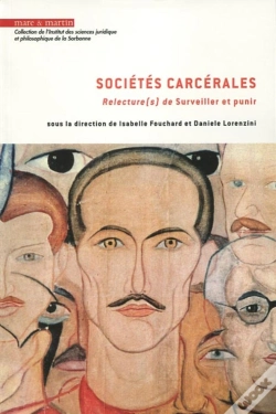 Capa do artigo Sociétés Carcérales