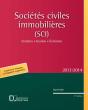 Societes Civiles Immobilieres 2012/2013 - Creation . Gestion . Evolution - 12e Edition - Preview