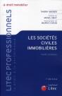 Sociétés Civiles Immobilières ; Guide Pratique - Preview
