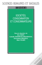 Capa do artigo Societes, Consommation Et Consommateurs