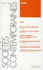 Societes Contemporaines 86 - Preview