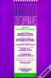 Societes Contemporaines Juillet 1997