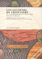 Societes De Frontiere