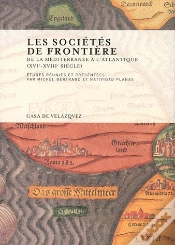 Capa do artigo Societes De Frontiere
