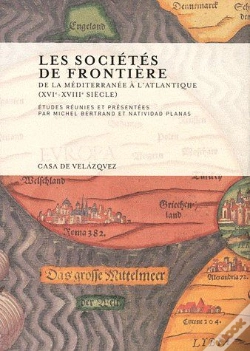 Capa do artigo Societes De Frontiere