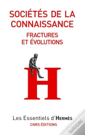 Capa do artigo Sociétés De La Connaissance-Fractures