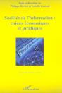 Societes De L'Information : Enjeux Economiques Et Juridiques - Preview