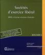 Sociétés D'Exercice Libéral - Sel (Édition 2012/2013) - Preview