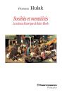 Societes Et Mentalites - Preview