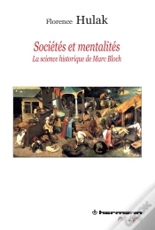 Capa do artigo Societes Et Mentalites