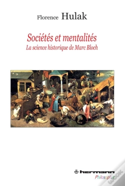 Capa do artigo Societes Et Mentalites