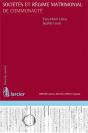 Sociétés Et Régime Matrimonial De Communauté - Preview