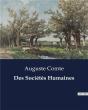 Societes Humaines - . - Preview
