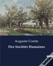 Capa do artigo Societes Humaines - .