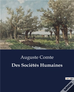 Capa do artigo Societes Humaines - .