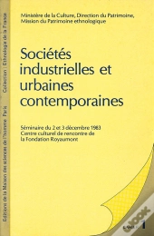 Societes Industrielles