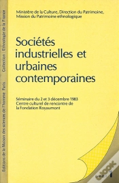 Capa do artigo Societes Industrielles