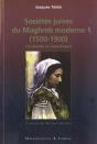Societes Juives Du Maghreb Moderne ; 1500-1900 ; Un Monde En Mouvement - Preview