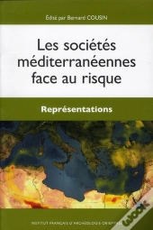 Sociétés Méditerranéennes Face Au Risque