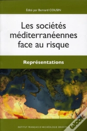Capa do artigo Sociétés Méditerranéennes Face Au Risque