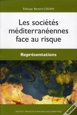 Capa do artigo Sociétés Méditerranéennes Face Au Risque