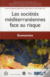 Capa do artigo Sociétés Méditerranéennes Face Au Risque