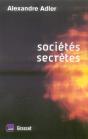 Sociétés Secrètes - Preview