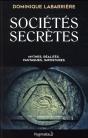 Societes Secretes - Preview