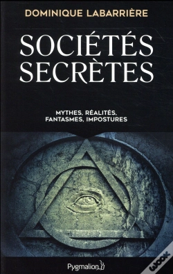 Capa do artigo Societes Secretes