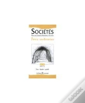 Capa do artigo Societes ; Souterrain T.74