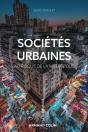 Sociétés Urbaines : Au Risque De La Métropole - Preview