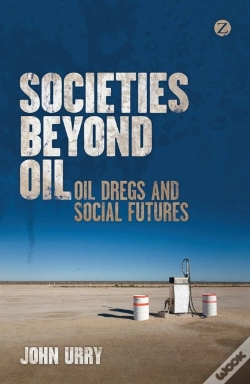 Capa do artigo Societies Beyond Oil