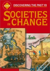 Societies In Change  Pupils' Book