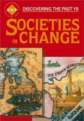 Capa do artigo Societies In Change  Pupils