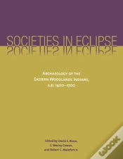 Capa do artigo Societies In Eclipse
