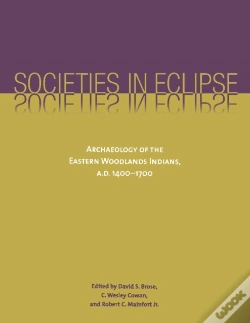 Capa do artigo Societies In Eclipse