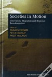 Capa do artigo Societies In Motion