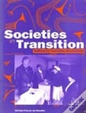 Capa do artigo Societies In Transition